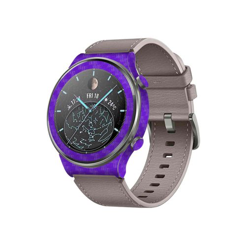 Huawei_Watch GT 2 Pro_Purple_Fiber_1